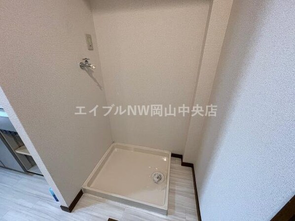 メゾンモンパルナスの物件内観写真